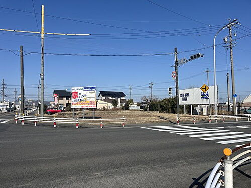 愛知県丹羽郡扶桑町大字南山名字前ノ前 土地