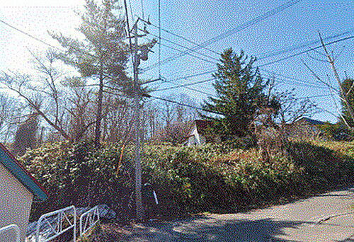 北海道小樽市高島２丁目 100万円