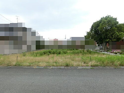 鳥取県境港市夕日ヶ丘１丁目 795万円