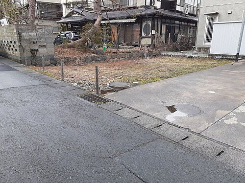 山形県上山市沢丁 土地