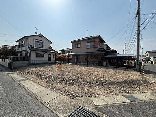 滋賀県彦根市日夏町 土地