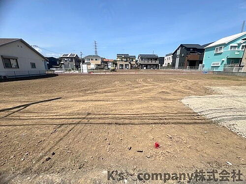 神奈川県高座郡寒川町一之宮３丁目 土地