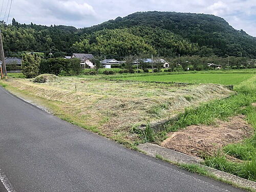 鹿児島県日置市吹上町湯之浦 土地