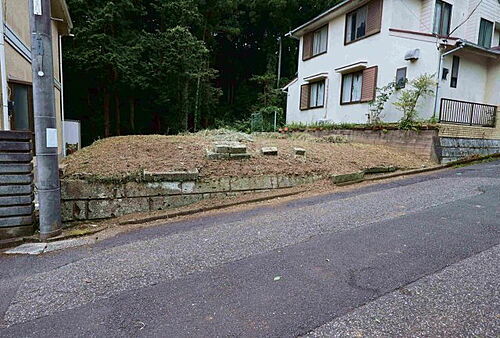 埼玉県入間郡越生町大字越生 土地