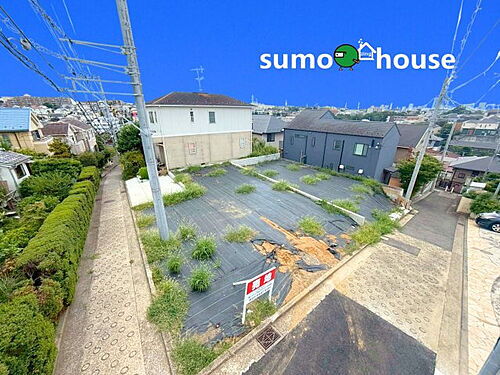 神奈川県横浜市港北区富士塚２丁目 土地