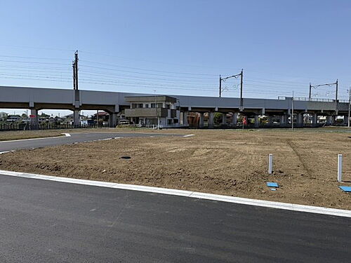 茨城県古河市女沼 880万円