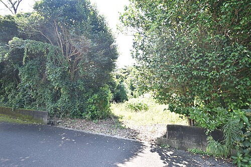 鹿児島県鹿屋市串良町下小原 土地