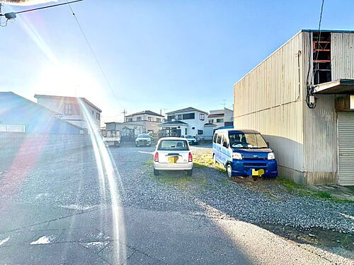 埼玉県北葛飾郡松伏町大字松伏 土地