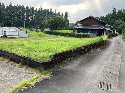 鹿児島県姶良郡湧水町田尾原 130万円