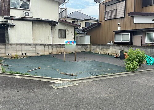 神奈川県相模原市中央区上矢部４丁目 土地