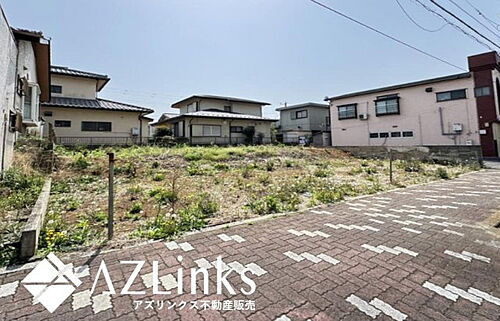 千葉県千葉市若葉区小倉台７丁目 土地