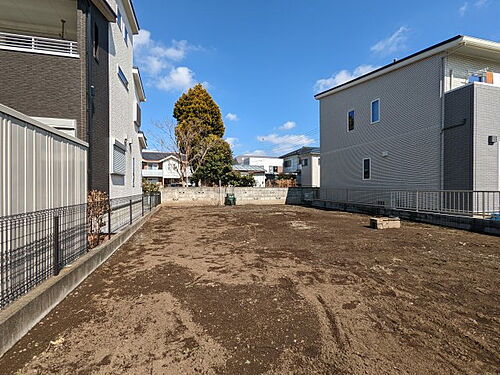栃木県小山市駅南町３丁目 土地