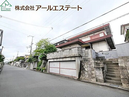 兵庫県加古川市野口町北野 1100万円