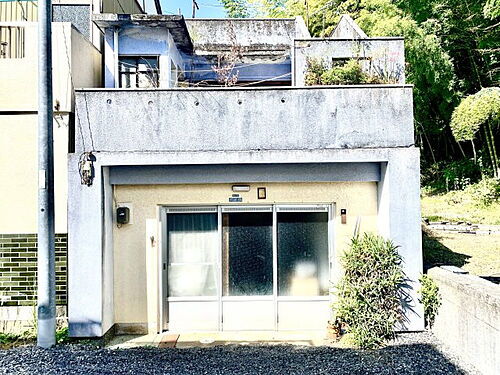 静岡県静岡市葵区沓谷２丁目 土地