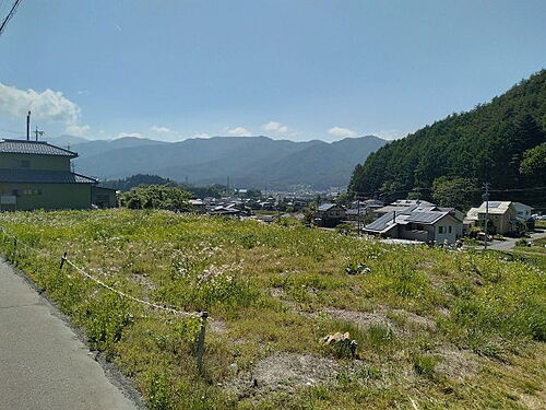 長野県上伊那郡辰野町大字赤羽 250万円