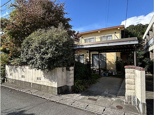 富山県富山市五福 土地