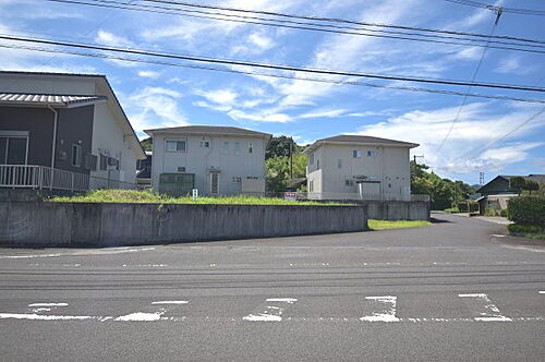 鹿児島県薩摩川内市天辰町 土地