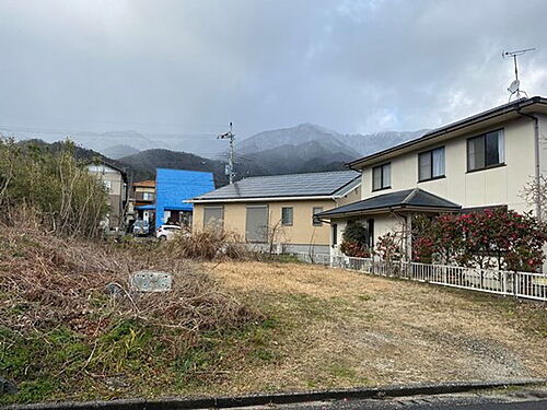 滋賀県大津市南小松 198万円