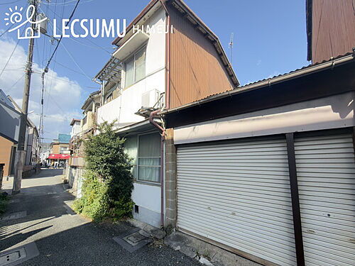 兵庫県姫路市野里大和町 土地