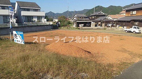 兵庫県多可郡多可町中区岸上 380万円