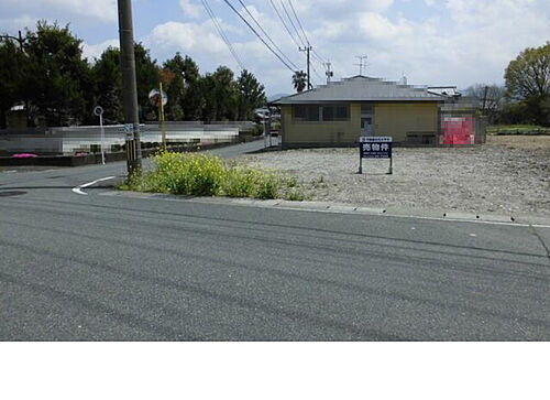 熊本県八代市鏡町下有佐 土地