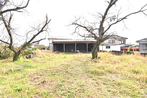 鹿児島県霧島市隼人町住吉 土地