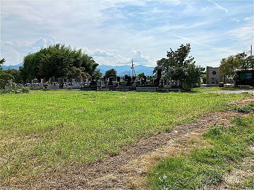 群馬県高崎市吉井町岩崎 土地