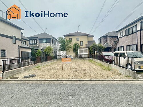 兵庫県明石市朝霧台 土地