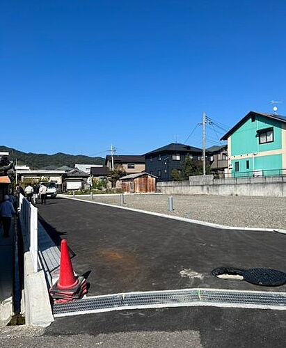 和歌山県和歌山市弘西 土地