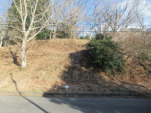 静岡県伊豆の国市韮山多田富士見ニュータウン 土地