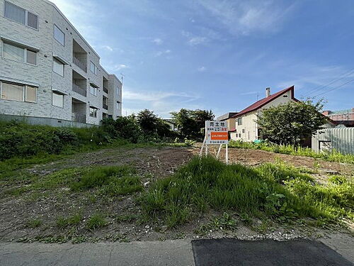 北海道小樽市若竹町 1200万円