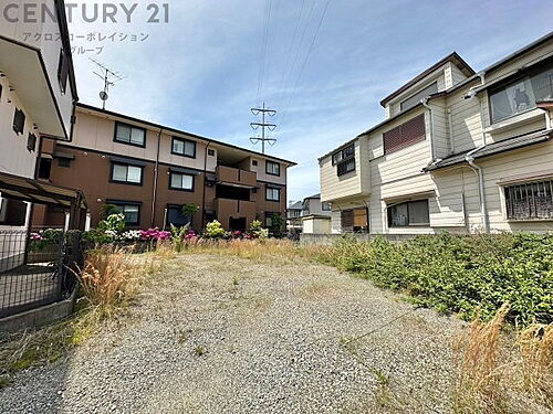 兵庫県宝塚市高司２丁目 土地