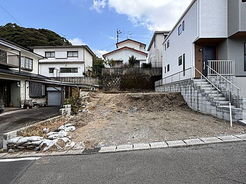 鹿児島県鹿児島市玉里団地３丁目 土地