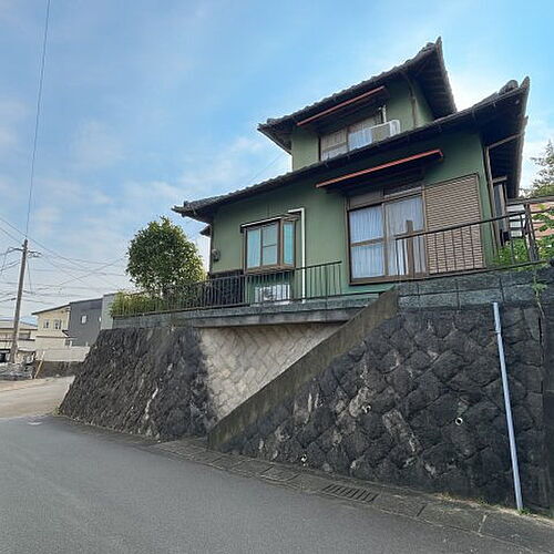 福岡県筑紫野市大字阿志岐 土地