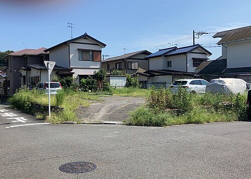 神奈川県厚木市まつかげ台 土地