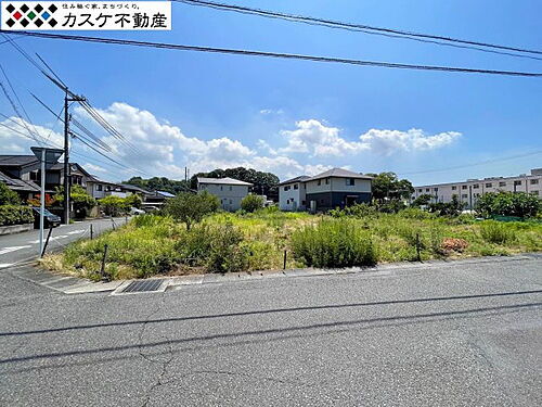 岡山県倉敷市玉島 土地