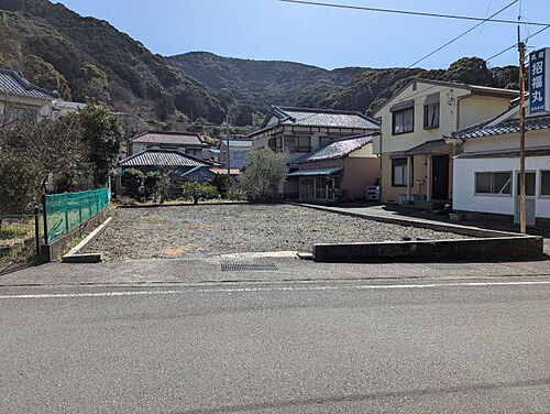静岡県沼津市戸田 土地