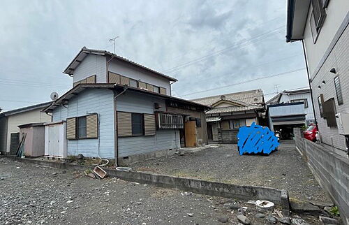 静岡県焼津市石津 土地