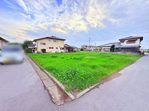 福岡県八女市蒲原 土地