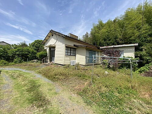 熊本県菊池郡菊陽町大字久保田 土地