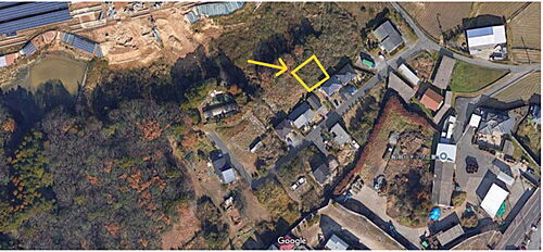 佐賀県鳥栖市江島町 土地