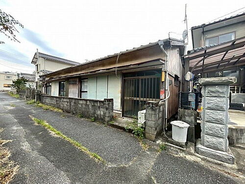 山口県柳井市南浜１丁目 土地