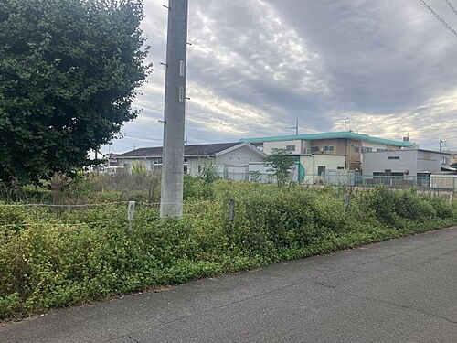 愛知県江南市後飛保町高瀬 1116万円