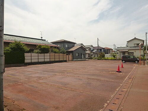 新潟県三条市嘉坪川２丁目 土地