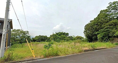 愛媛県四国中央市川之江町大門 土地