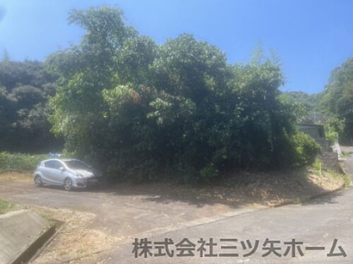 鹿児島県薩摩川内市中福良町 土地