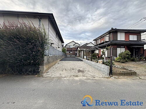 神奈川県茅ヶ崎市西久保 土地