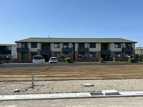 埼玉県北本市深井１丁目 建築条件付土地