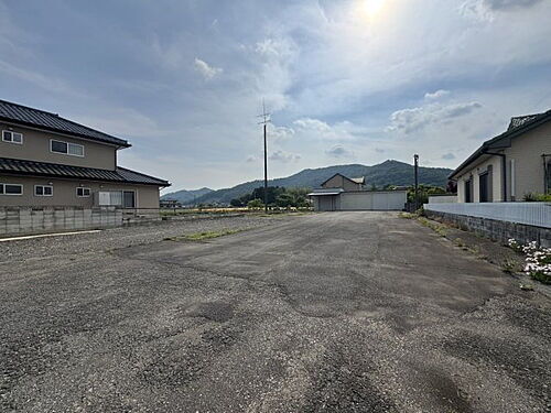 栃木県栃木市岩舟町下津原 土地