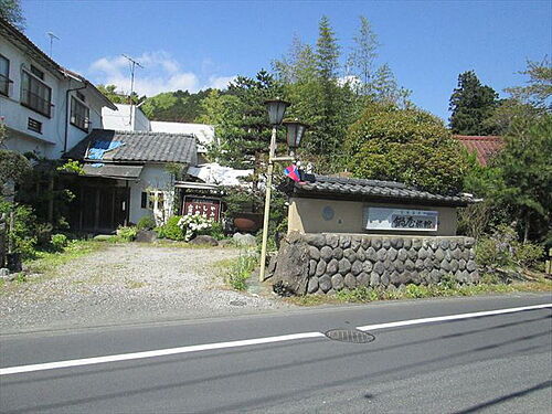 東京都青梅市小曾木５丁目 土地